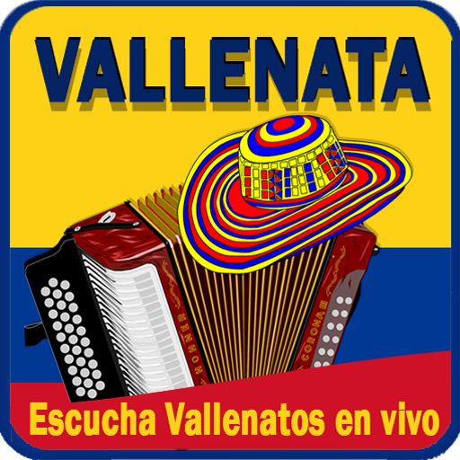 Musica Vallenata