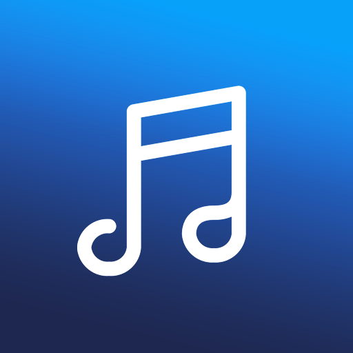 Mp3 Player & Music Downloader