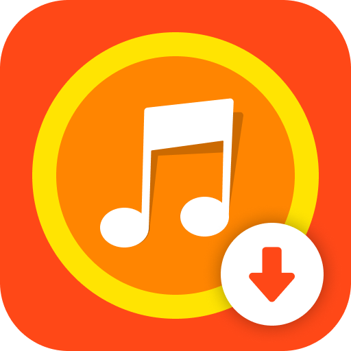 Music downloader -Music player