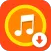 Music downloader -Music player