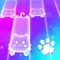 Dreameow Tiles