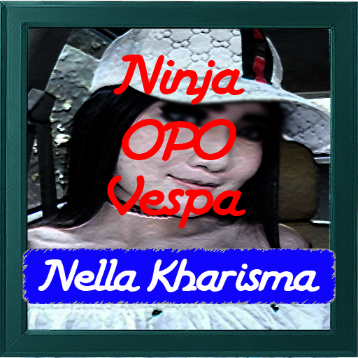 Lagu Nella Kharisma - Ninja Opo Vespa