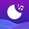 Meditation + white noise relax