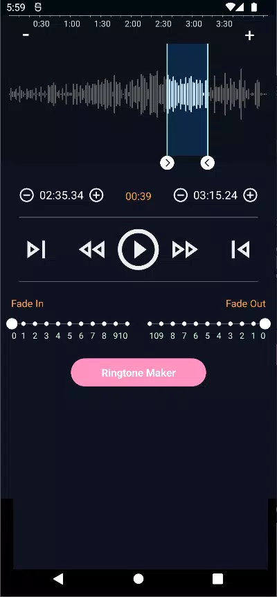 Music Down - MP3, ringtone Screenshots