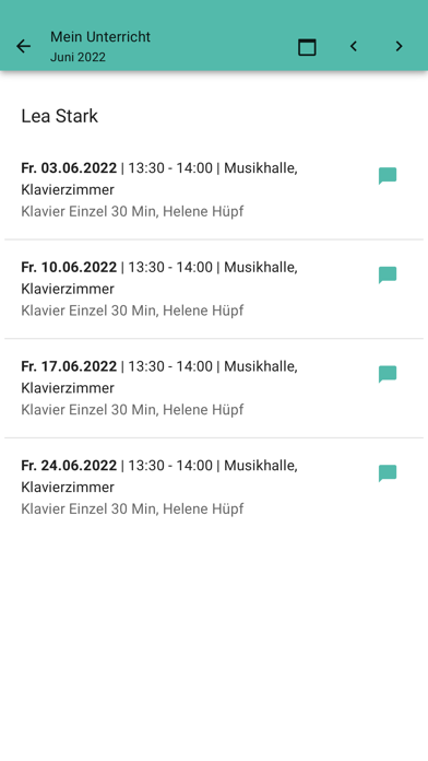 SpielMit! Screenshots
