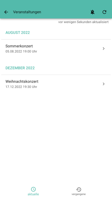 SpielMit! Screenshots