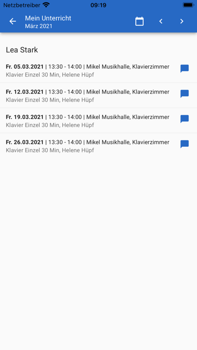 MSR Connect স্ক্রিনশট