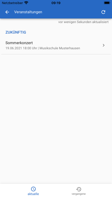 MSR Connect স্ক্রিনশট