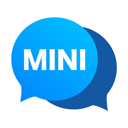 Mini Text - SMS & Verify Code Mini Text - SMS & Verify Code