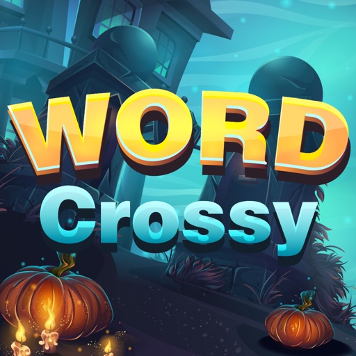 Word Crossy - Word Puzzle Game Word Crossy - Word Puzzle Game