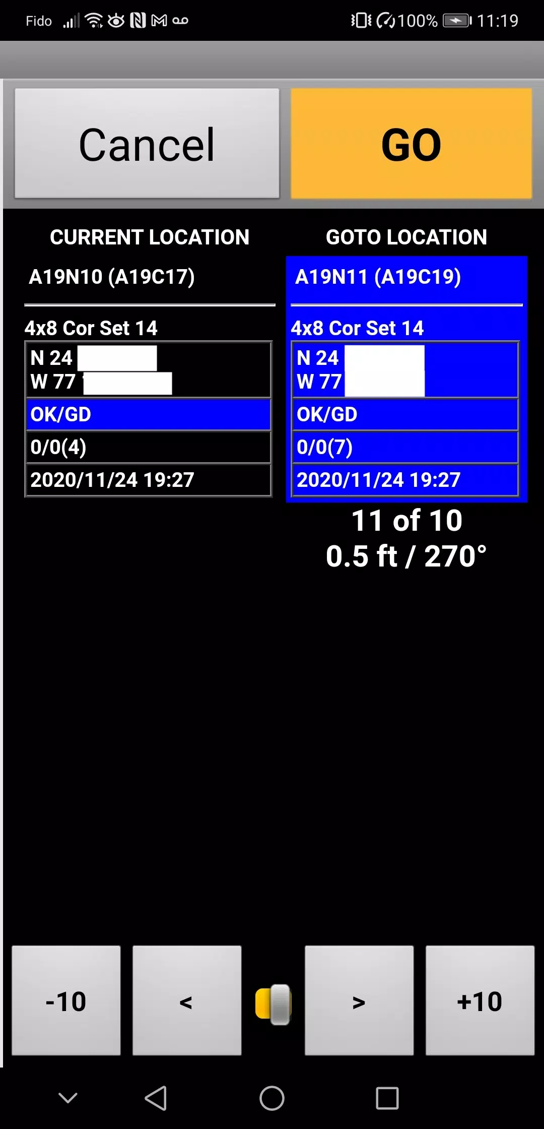 Crawfisher LE Screenshots