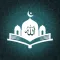 Muslim Prayer Azan Quran Qibla