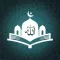 Muslim Prayer Azan Quran Qibla