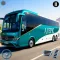 Coach Bus Simulator Indonesia