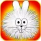 Easter Bunny Hop - Don't Crush The Candy