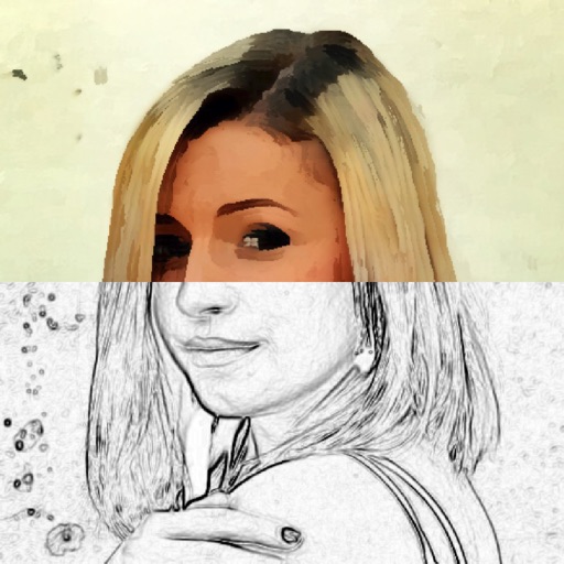 Filter Sketch - Drawing Pencil Filter Sketch - Drawing Pencil