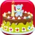 Cake Decoration Game