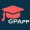 GPApp - GPA Calculator