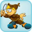 Hidden Objects For Child Hidden Objects For Child