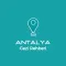 Antalya Gezi Rehberi