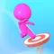 Bouncy Guys!