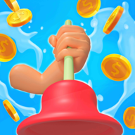 Plumber Idle Plumber Idle