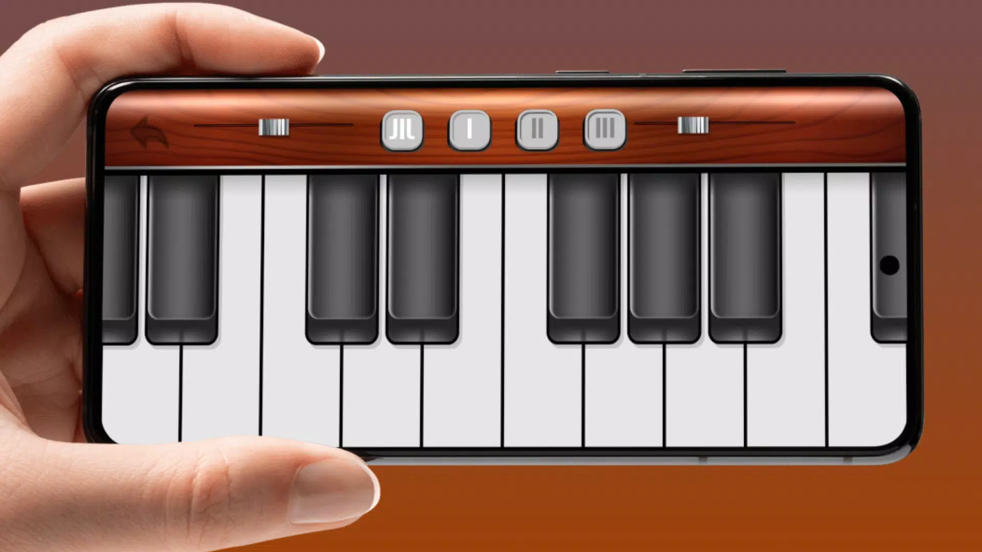 Real Piano Screenshots
