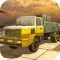 Hill Truck Driving 3D