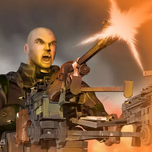 Army Gunner PRO - Full Combat Version Army Gunner PRO - Full Combat Version