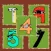 Number (9-0) Funny Lore Game