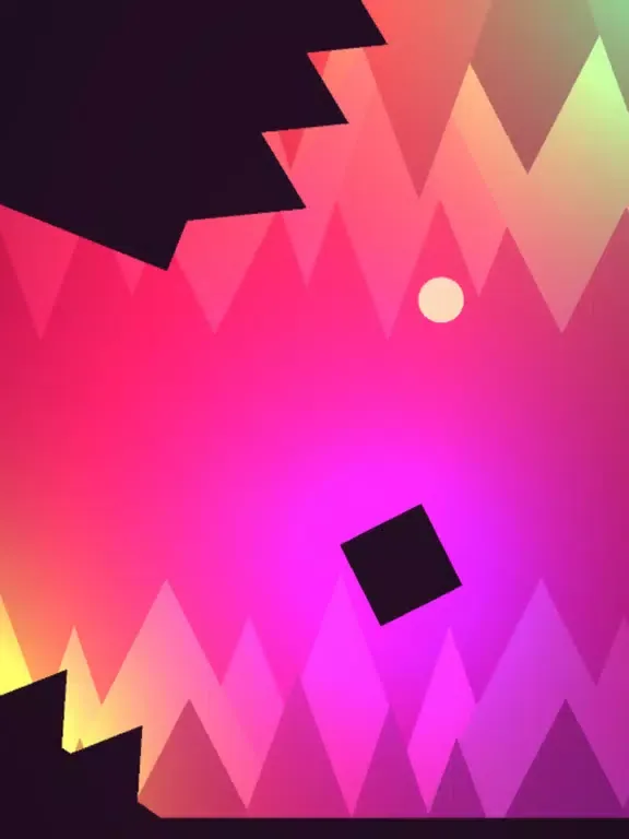Bounce O Rama iPad  스크린샷