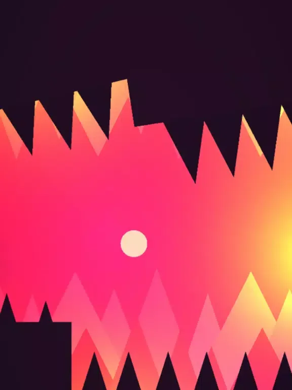 Bounce O Rama iPad  스크린샷