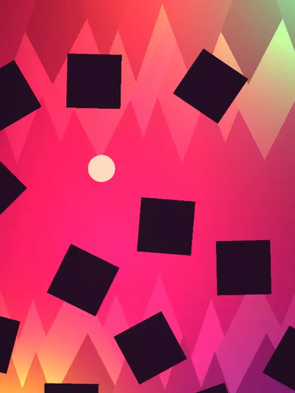 Bounce O Rama iPad  স্ক্রিনশট