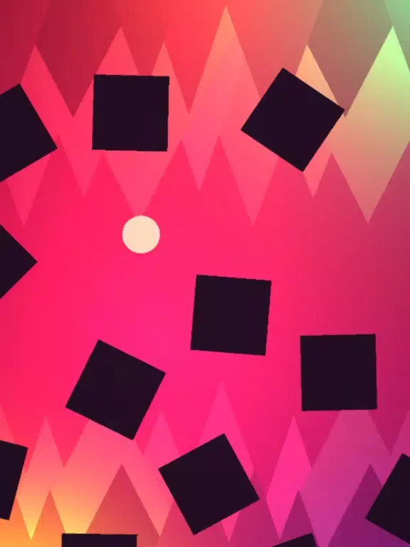 Bounce O Rama iPad  스크린샷