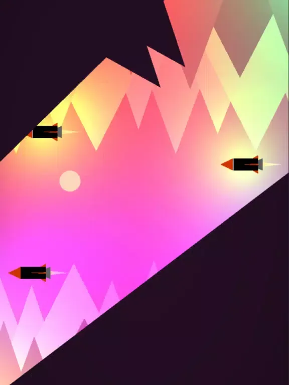 Bounce O Rama iPad  스크린샷