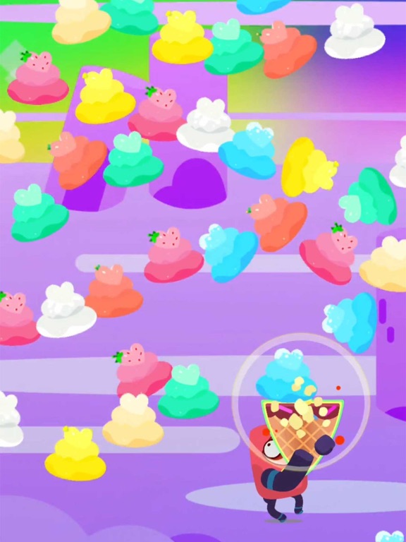 Scoop Scoop iPad Screenshots