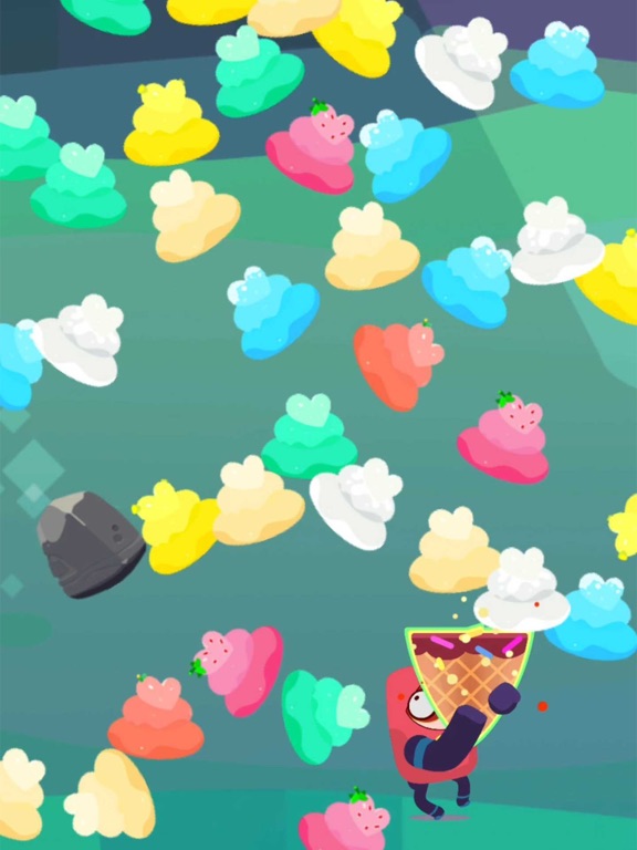 Scoop Scoop iPad Screenshots