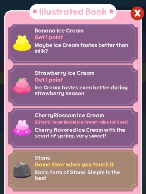 Scoop Scoop iPad Screenshots
