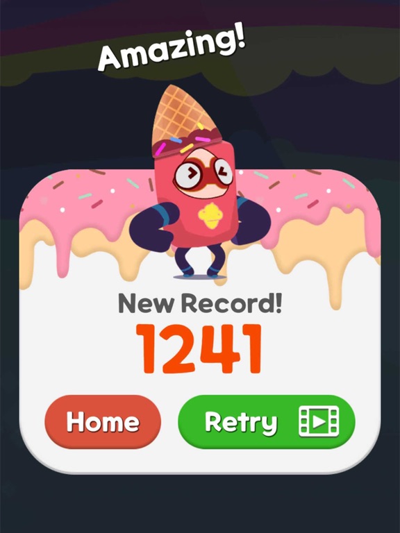 Scoop Scoop iPad Screenshots