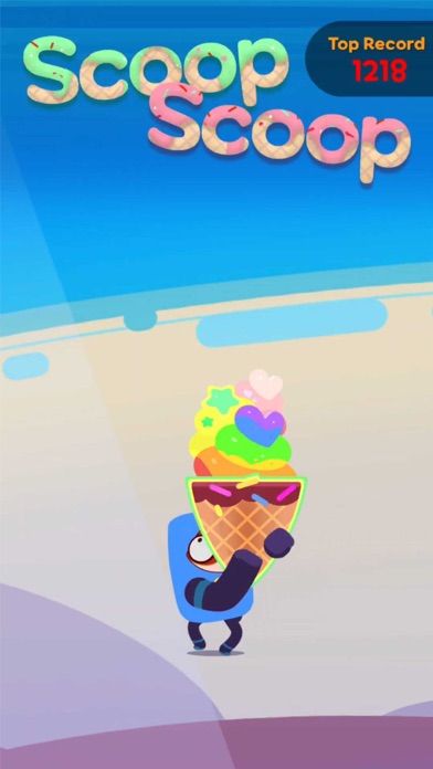 Scoop Scoop Screenshots