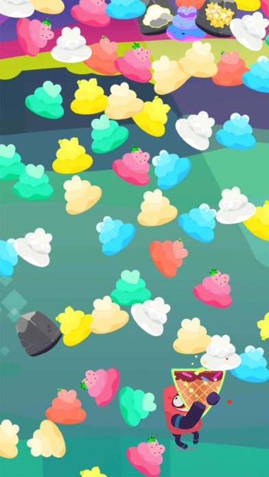 Scoop Scoop Screenshots