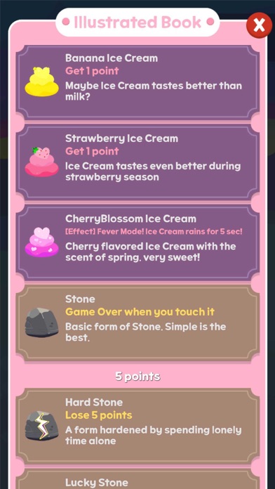 Scoop Scoop Screenshots