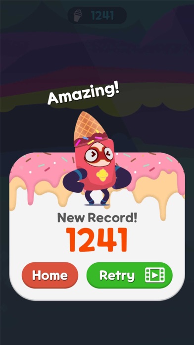 Scoop Scoop Screenshots