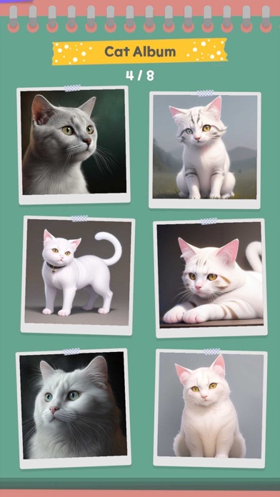 Pop Pop Jelly Paw Screenshots