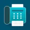 FAX from iPhone: Send Fax App.