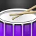 Drum byMT play real instrument