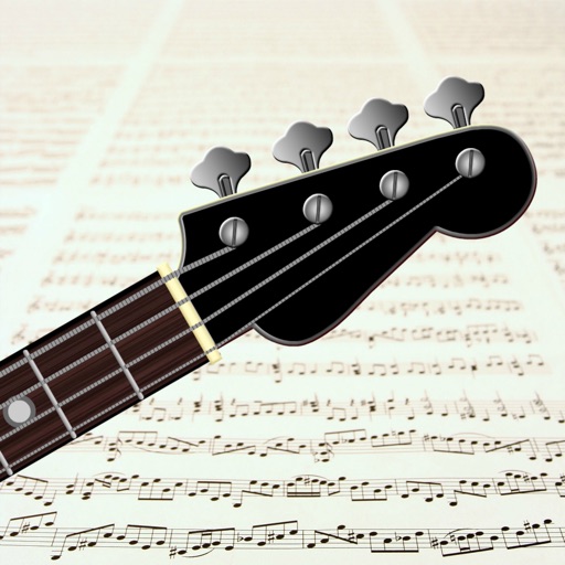 Reading Bass sheet music PRO Reading Bass sheet music PRO