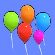Balloons Crowd 3D