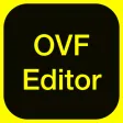 OVF Editor