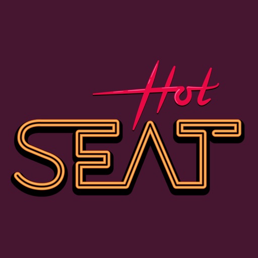 Hot Seat: the quick-fire party game Hot Seat: the quick-fire party game